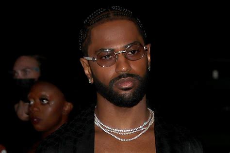 big sean leaked nude|Big Sean Responds to Supposed Nude Photo Leak